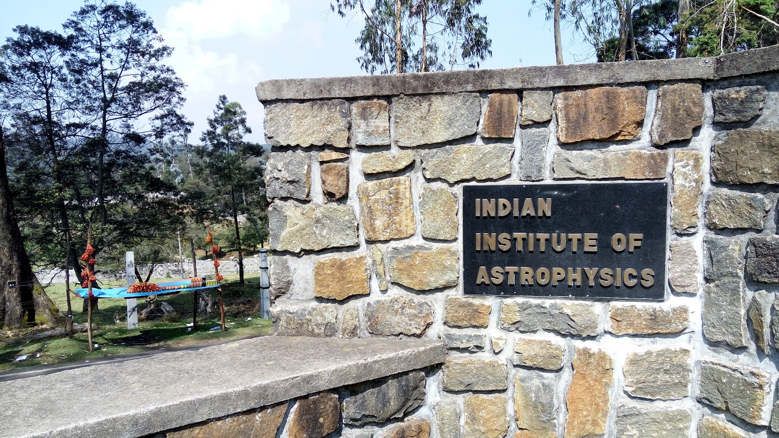 Kodaikanal Solar Observatory