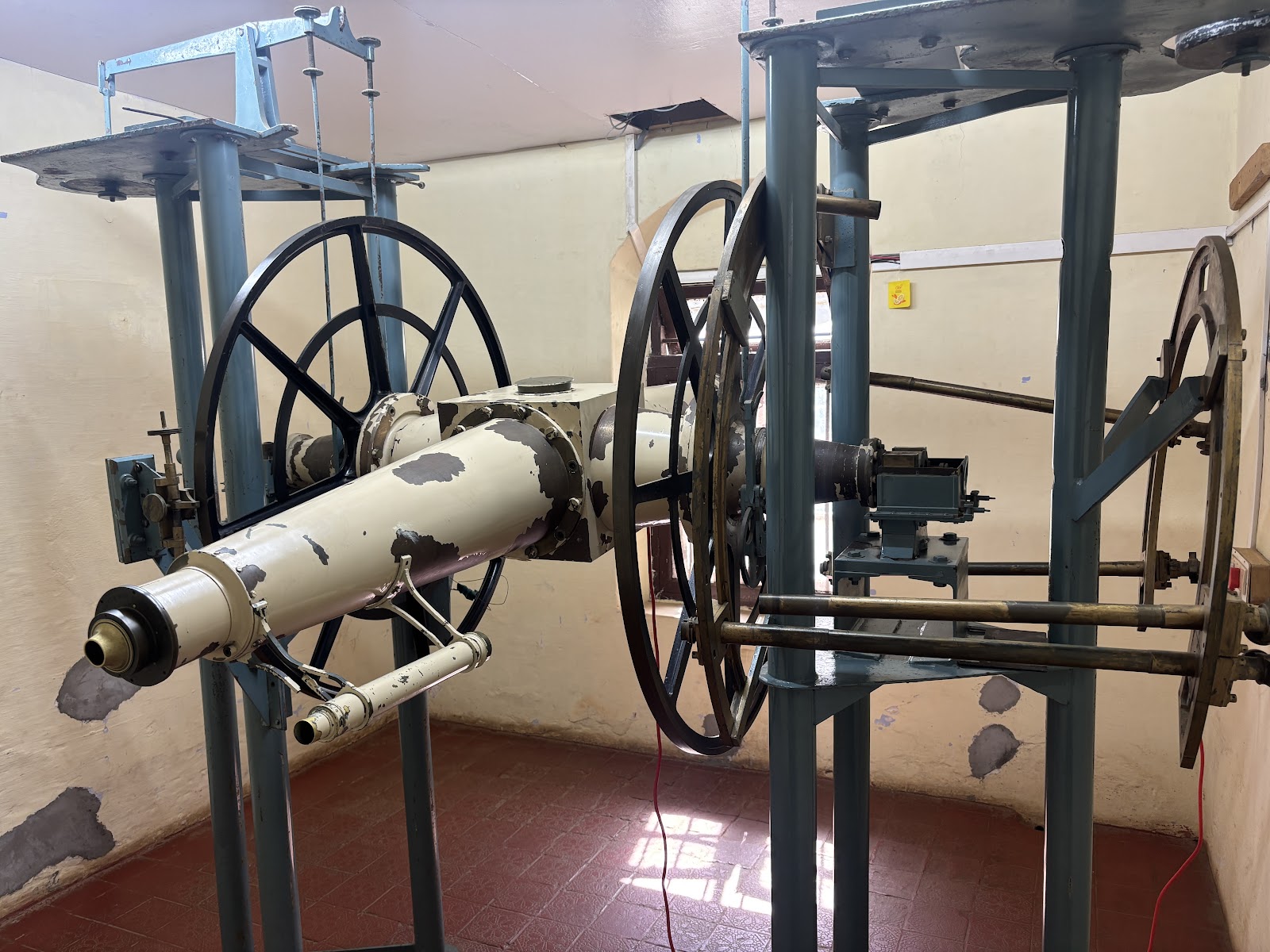 Kodaikanal Solar Observatory