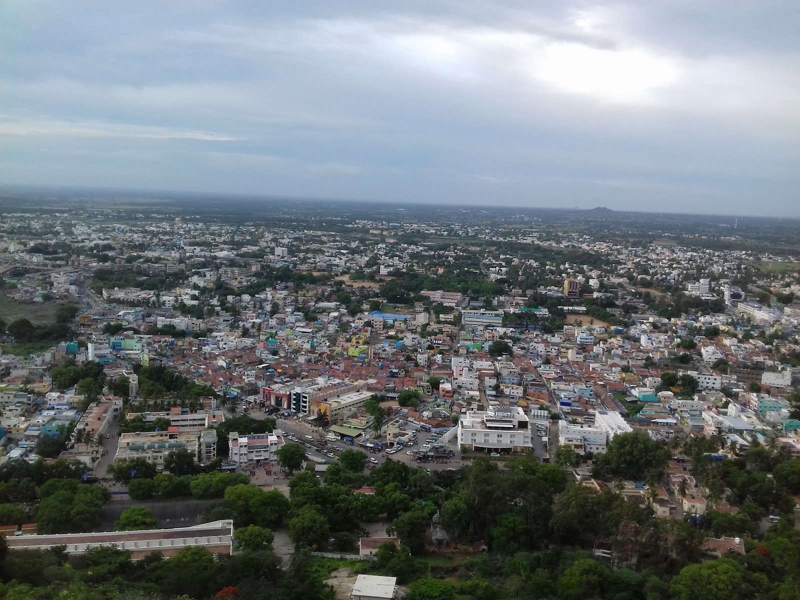 Palani Murugan Temple