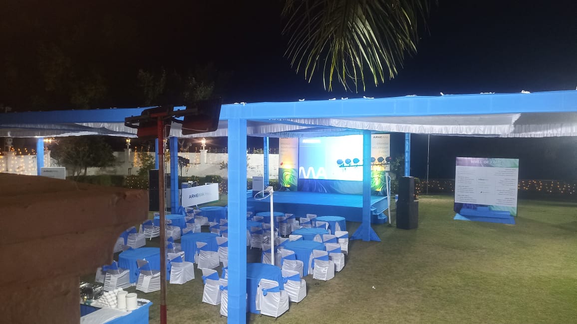 Balaram Palace Resort