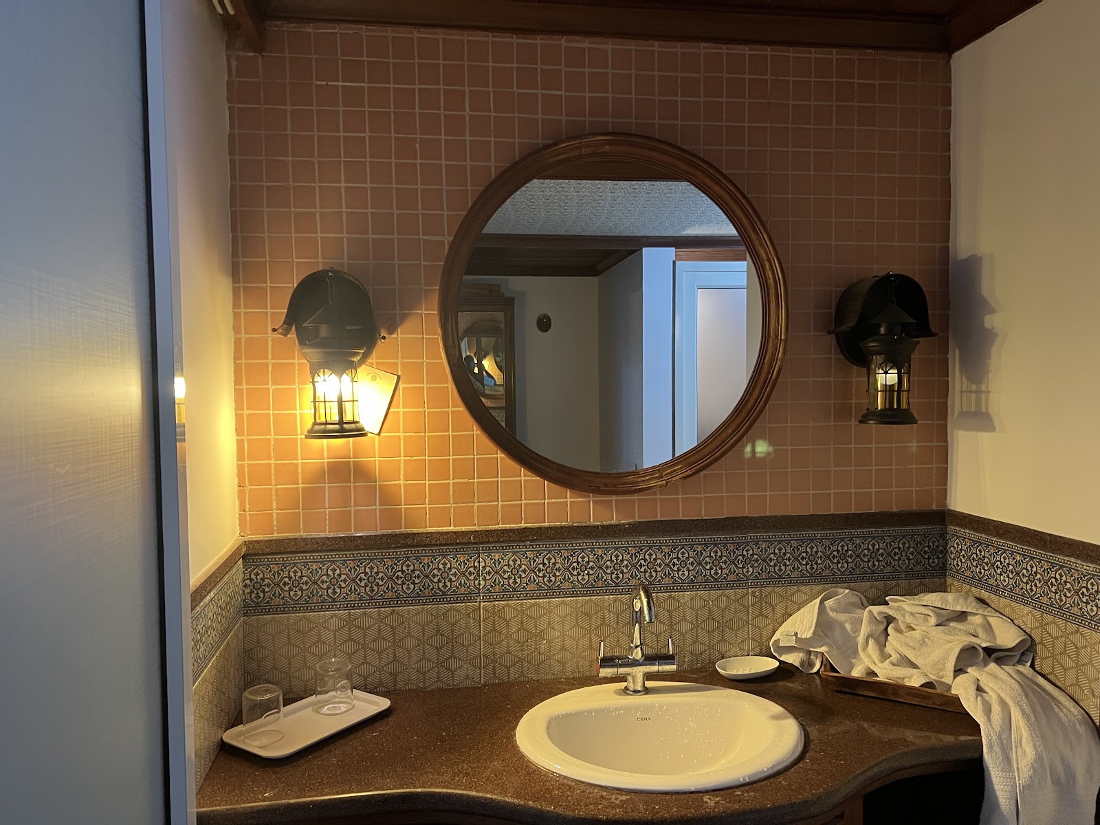 Balaram Palace Resort