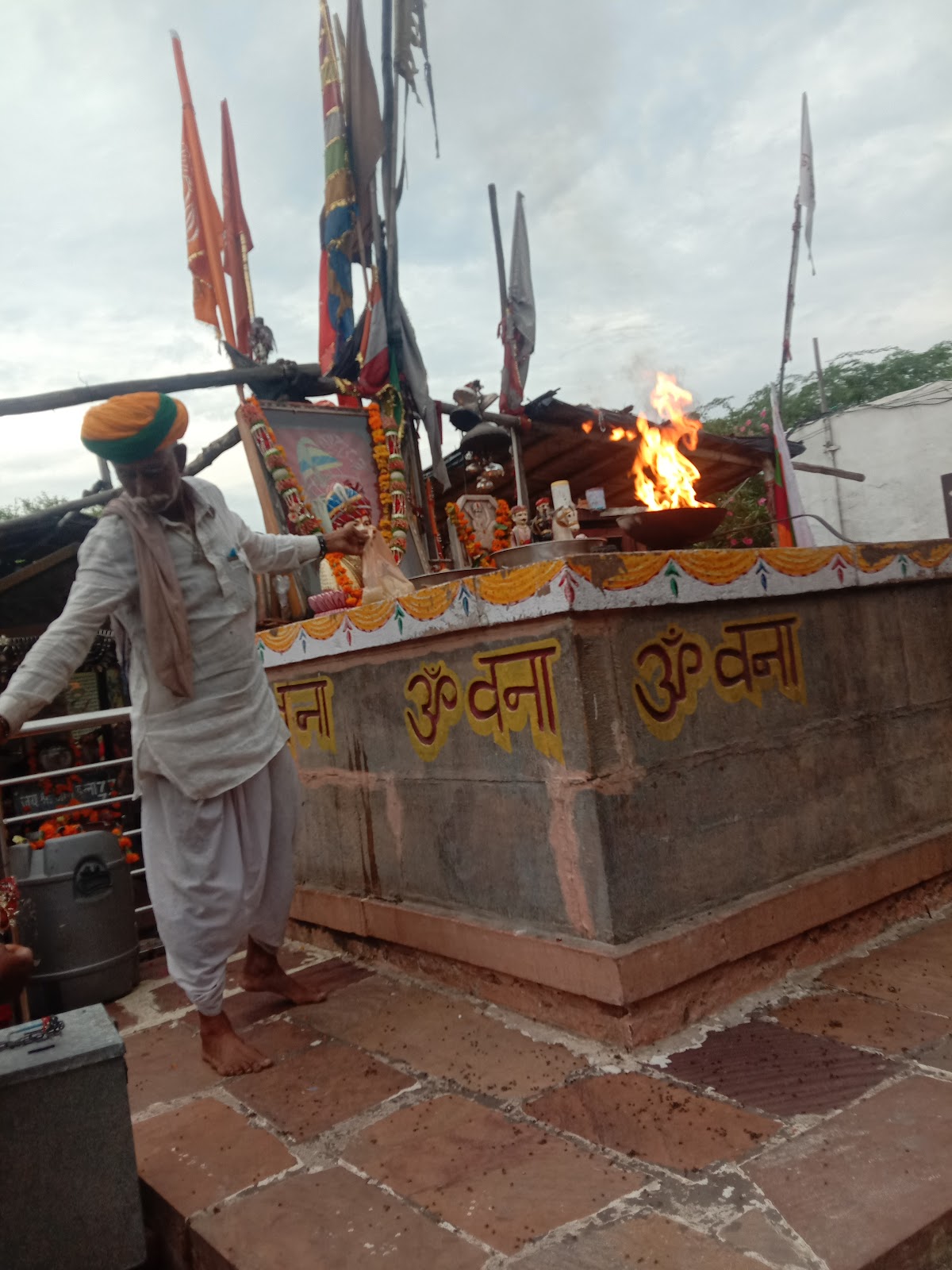 Palia, Rajasthan - A Cultural Gem