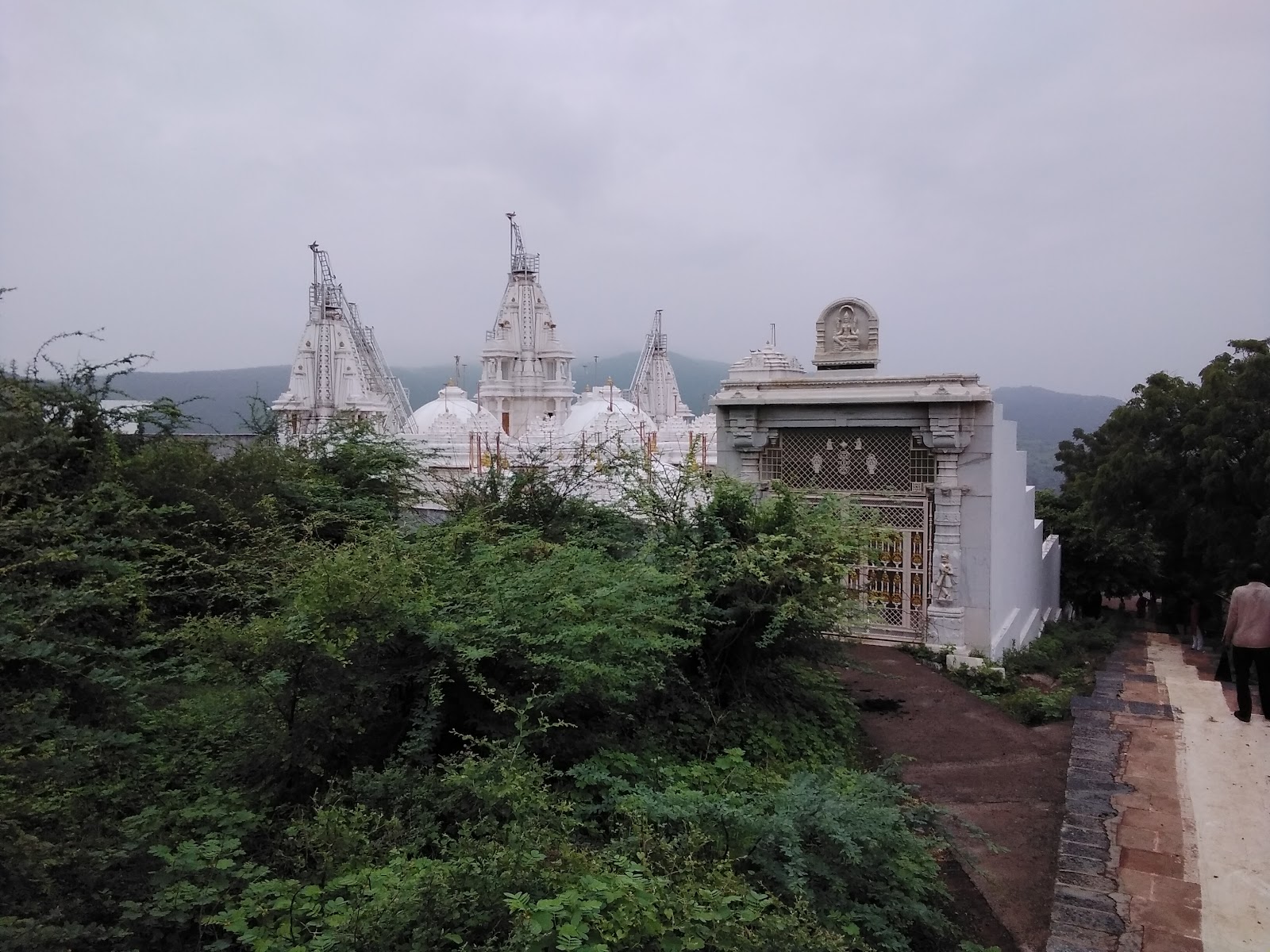 Adishwar Temple