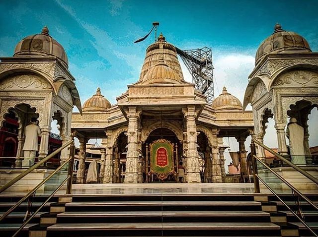 Shree Shatrunjay Temples