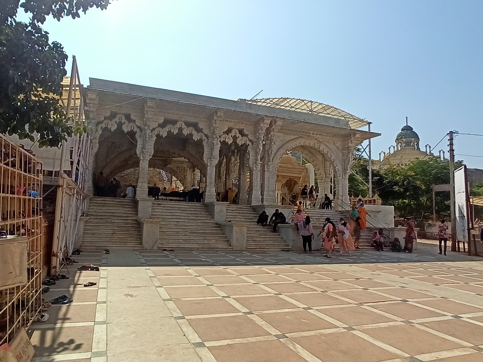Shree Shatrunjay Temples