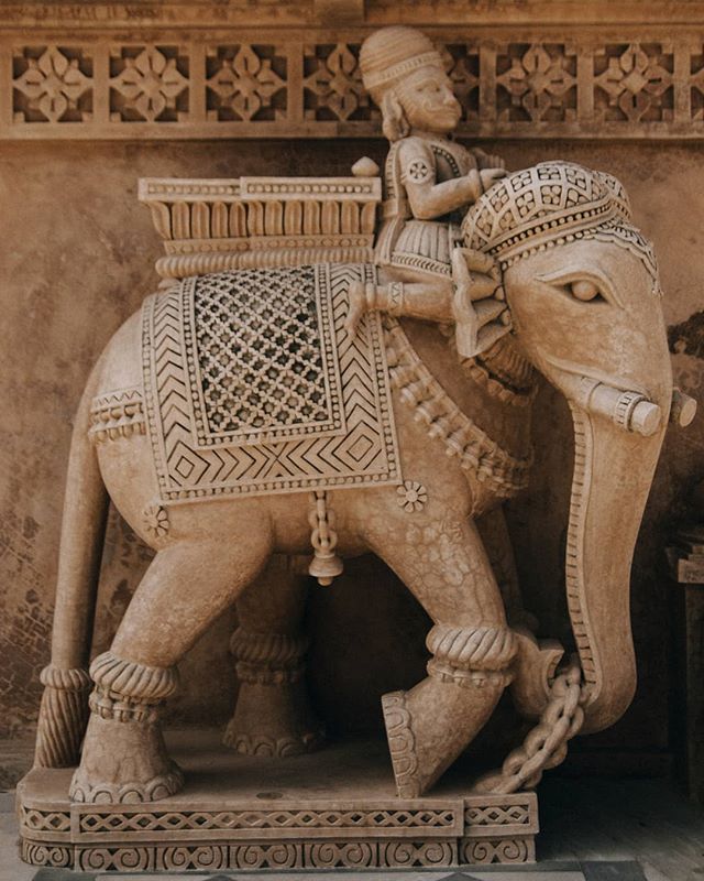 Shree Shatrunjay Temples