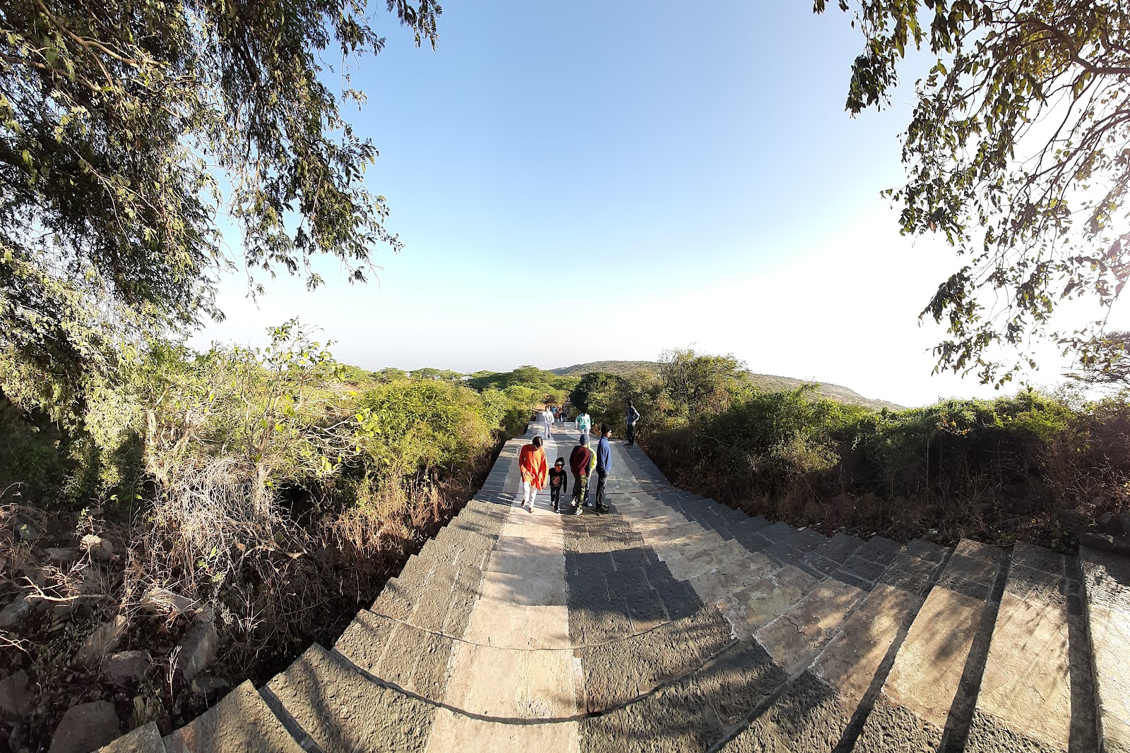 Shree Shatrunjay Temples