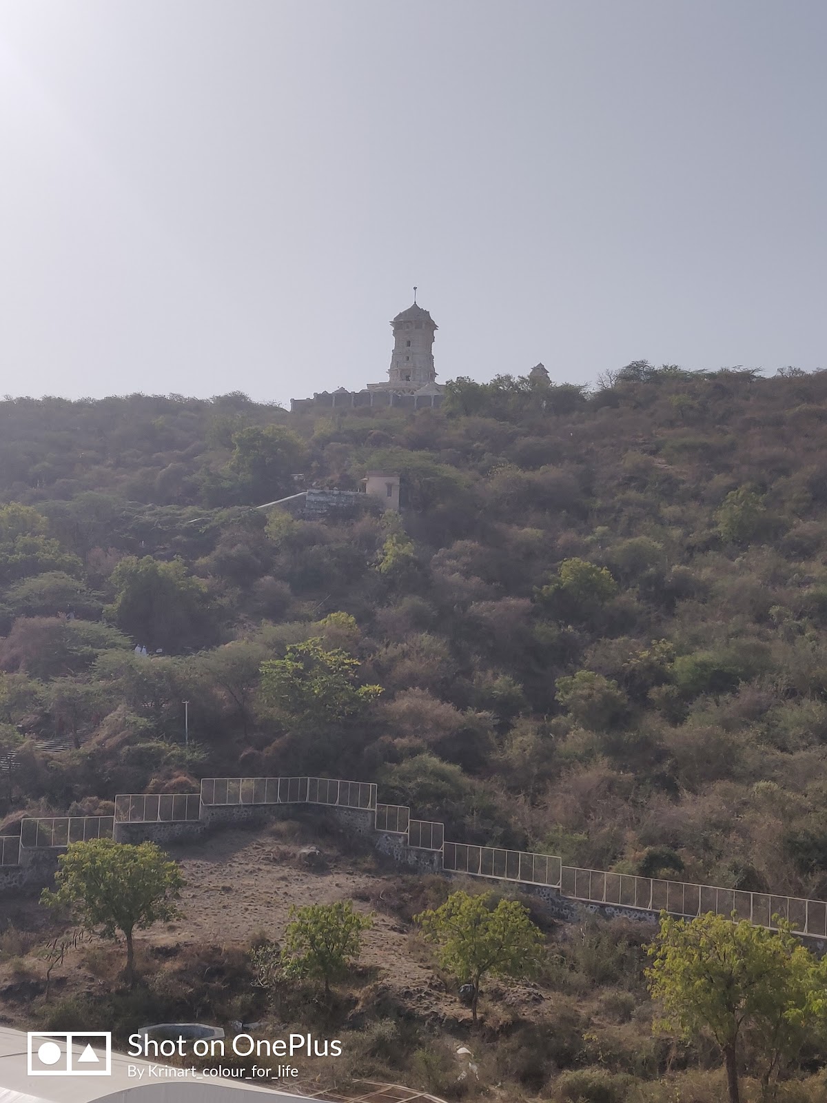 Shree Shatrunjay Temples