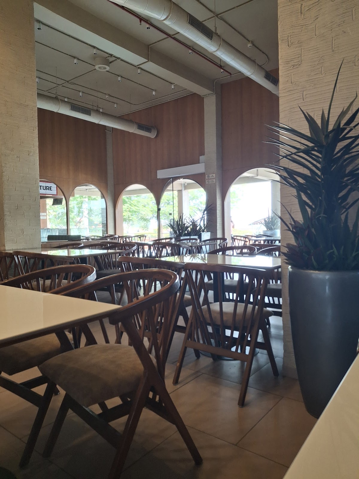 Community Cultural Center Palsana