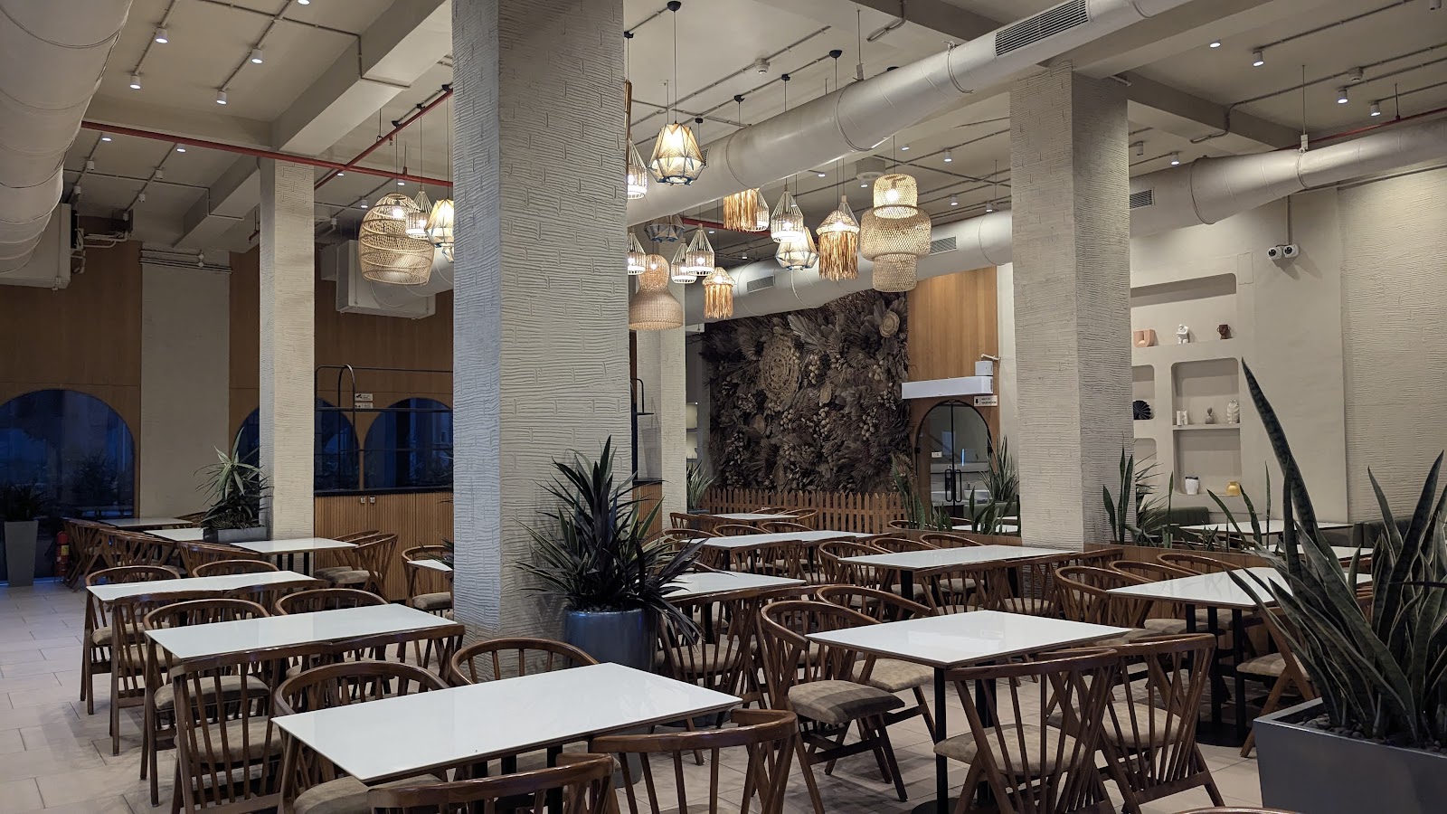 Community Cultural Center Palsana