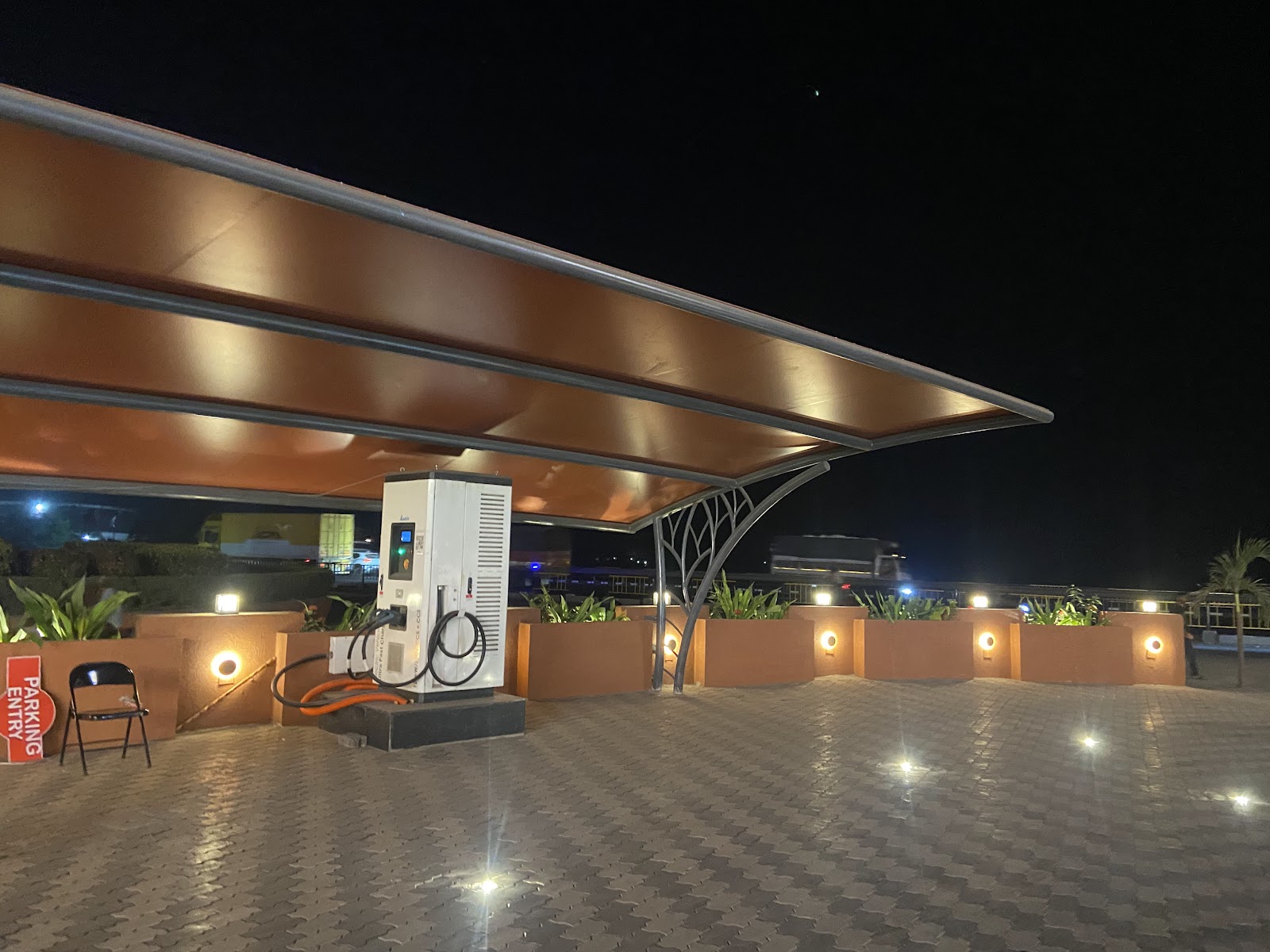 Community Cultural Center Palsana