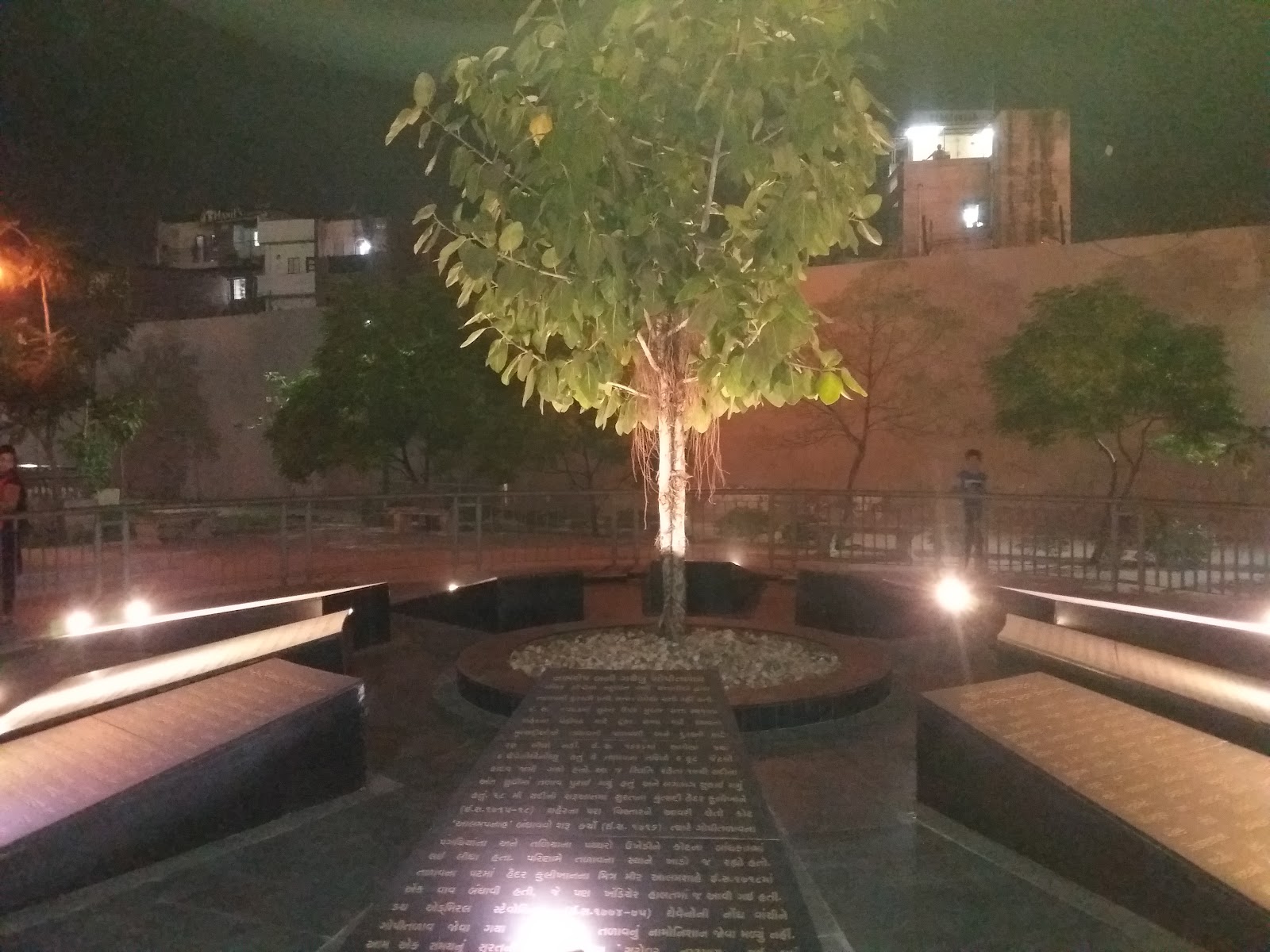 Local Stepwell Palsana