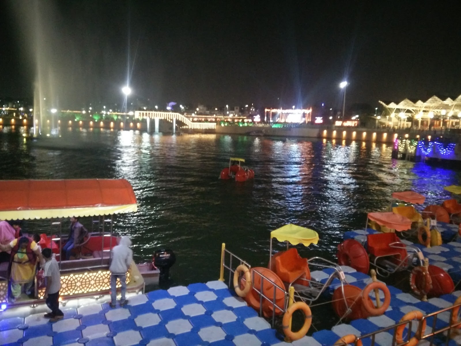 Local Stepwell Palsana