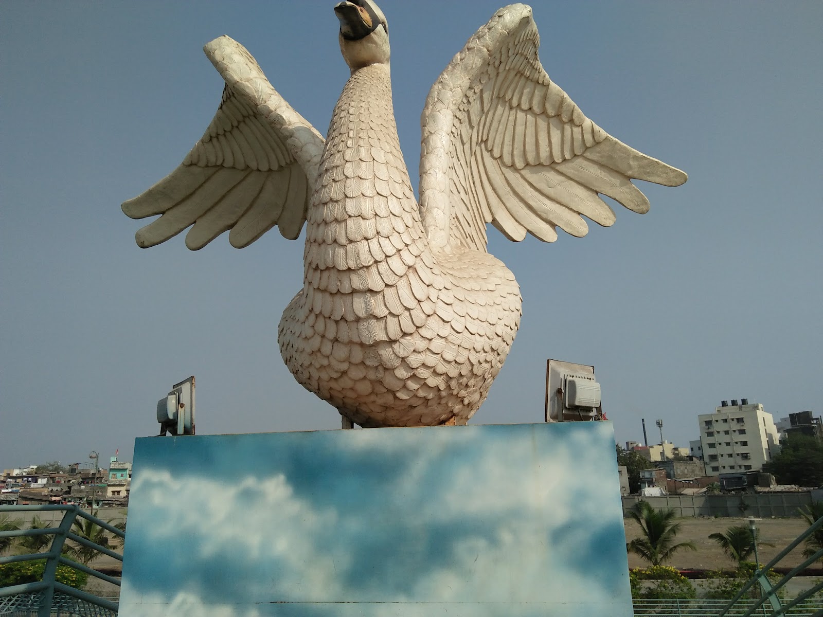 Local Stepwell Palsana