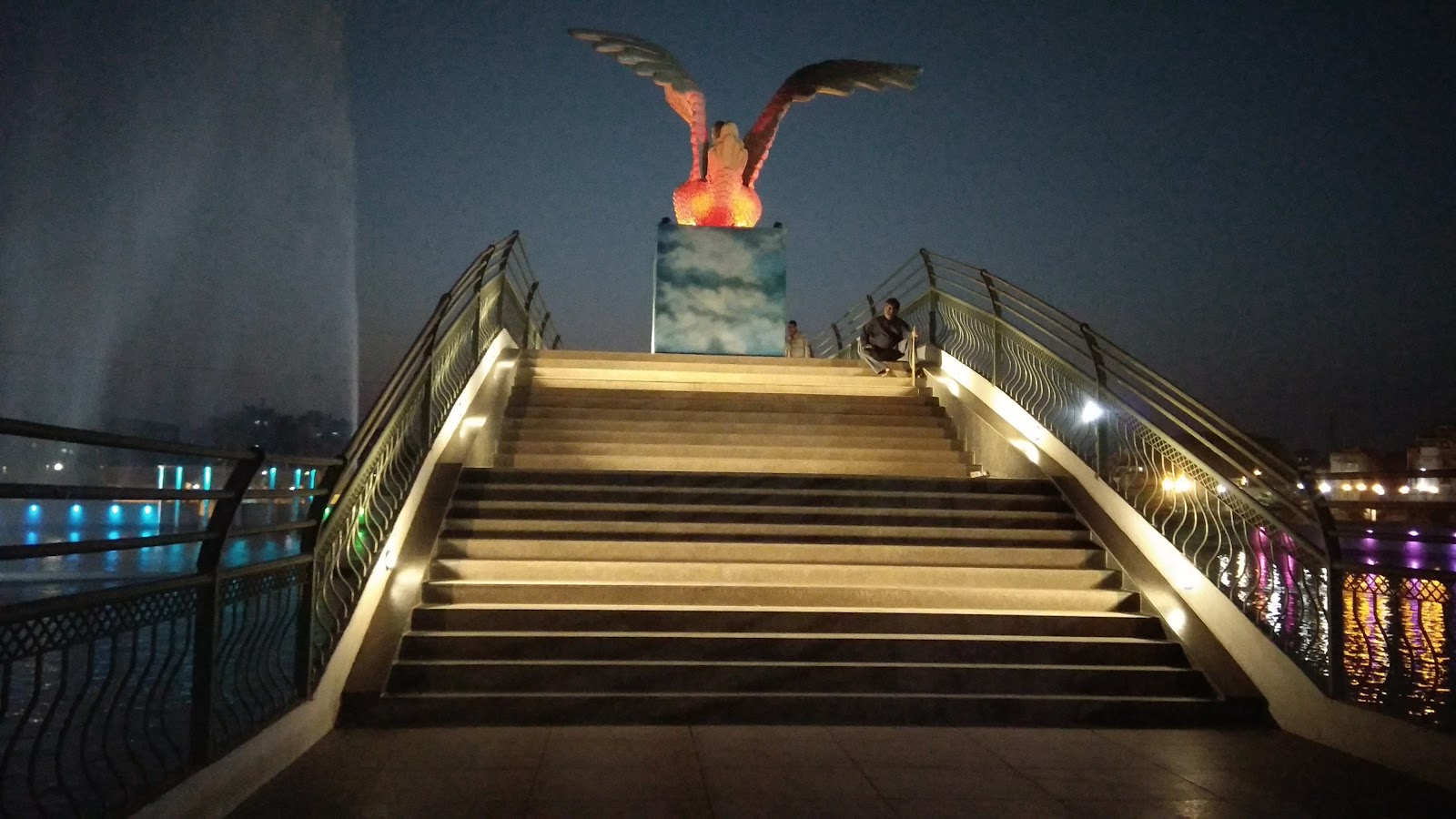 Local Stepwell Palsana