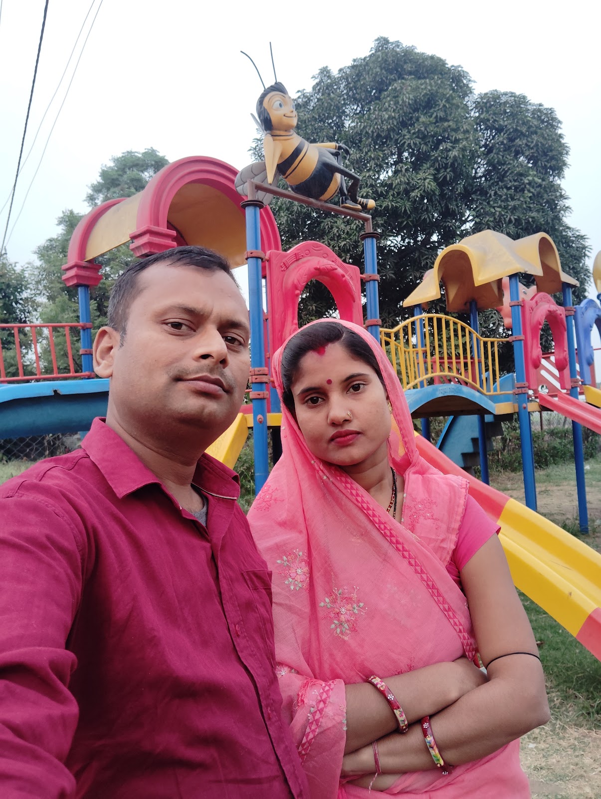 Palsana Children Park