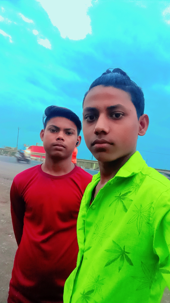 Palsana Children Park