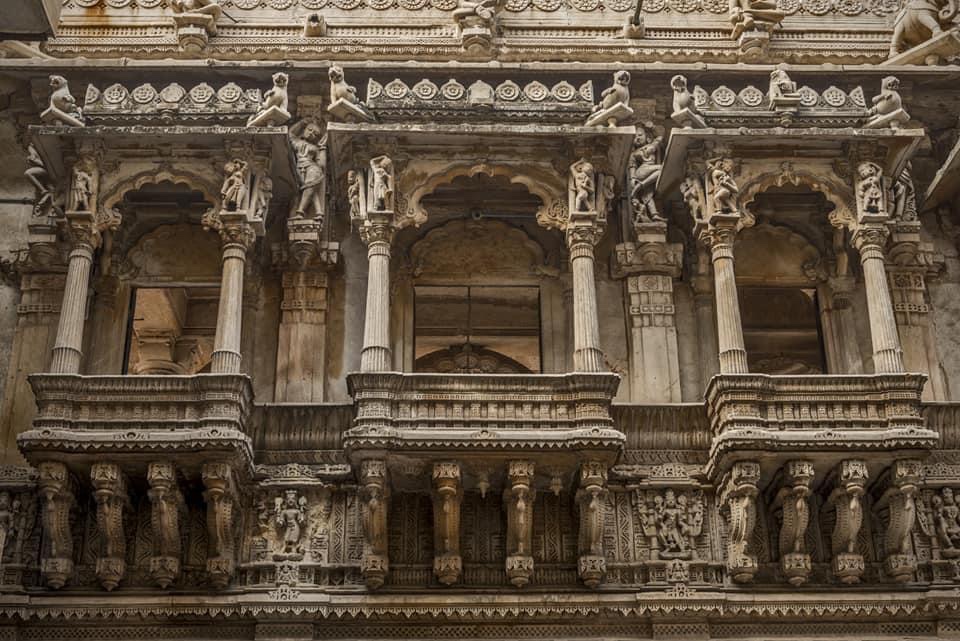 Neighborhood Heritage Walk