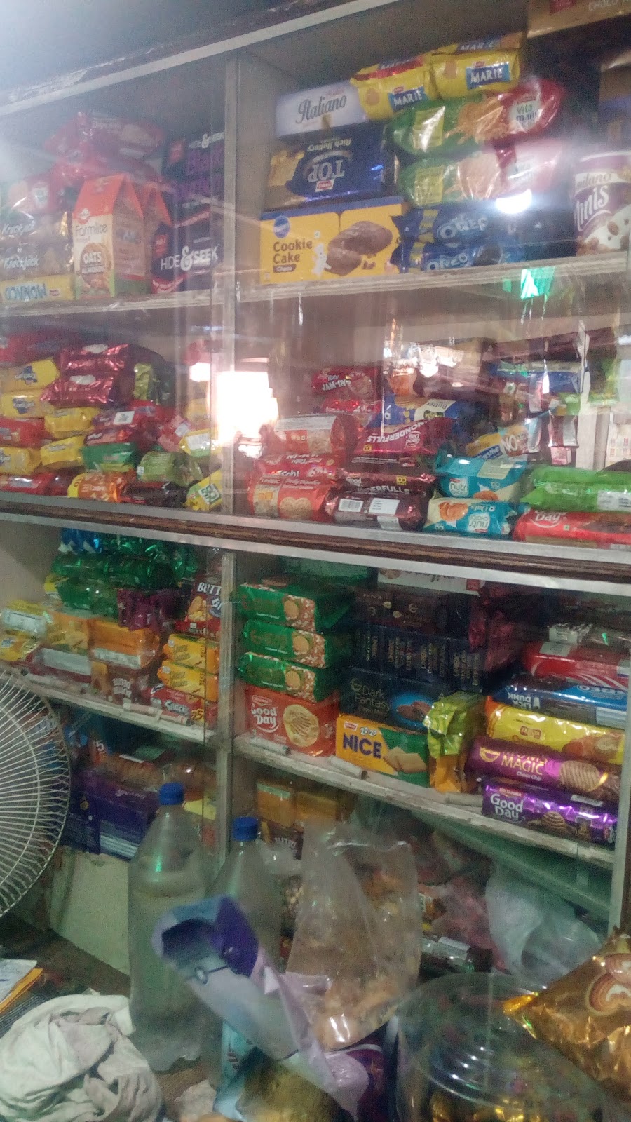 Palsana Weekly Bazaar