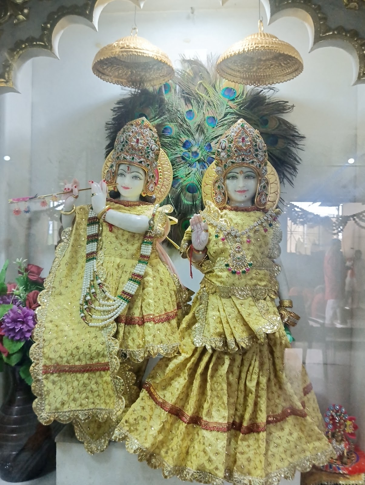 Ramnath Mandir Palsana