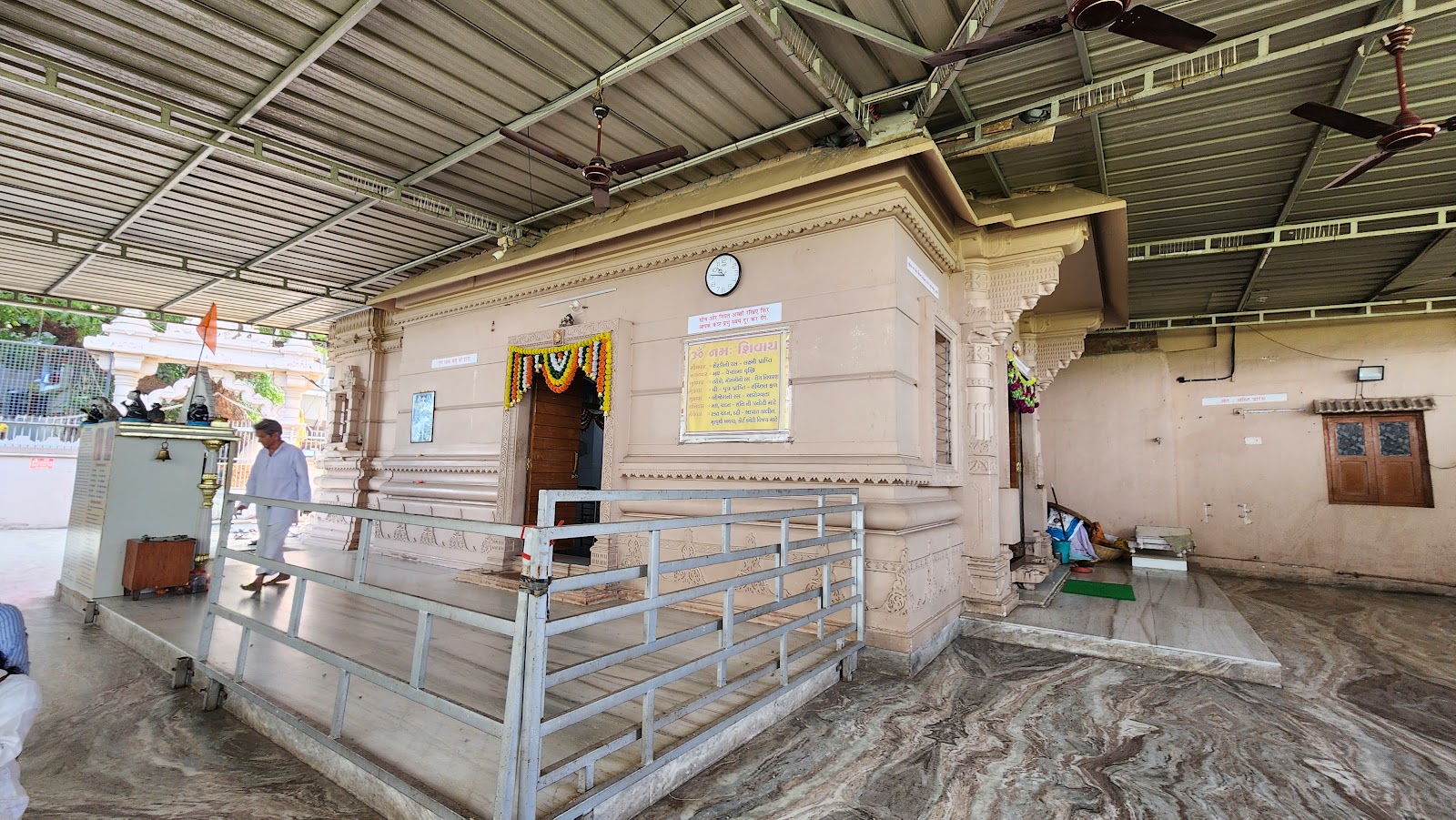 Ramnath Mandir Palsana