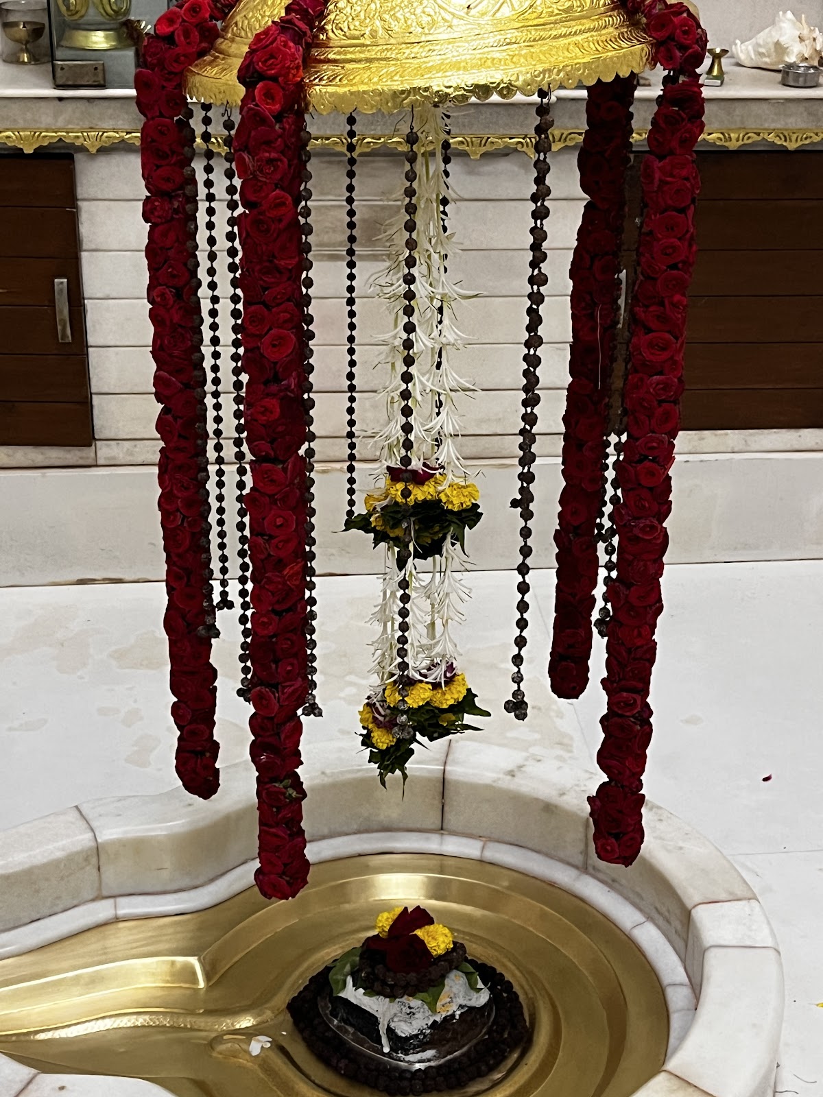 Ramnath Mandir Palsana