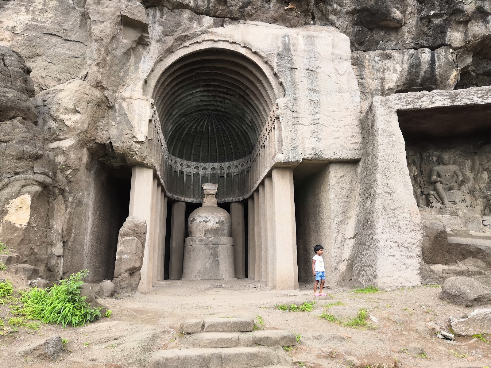 Chhatrapati sambhaji nagar Caves