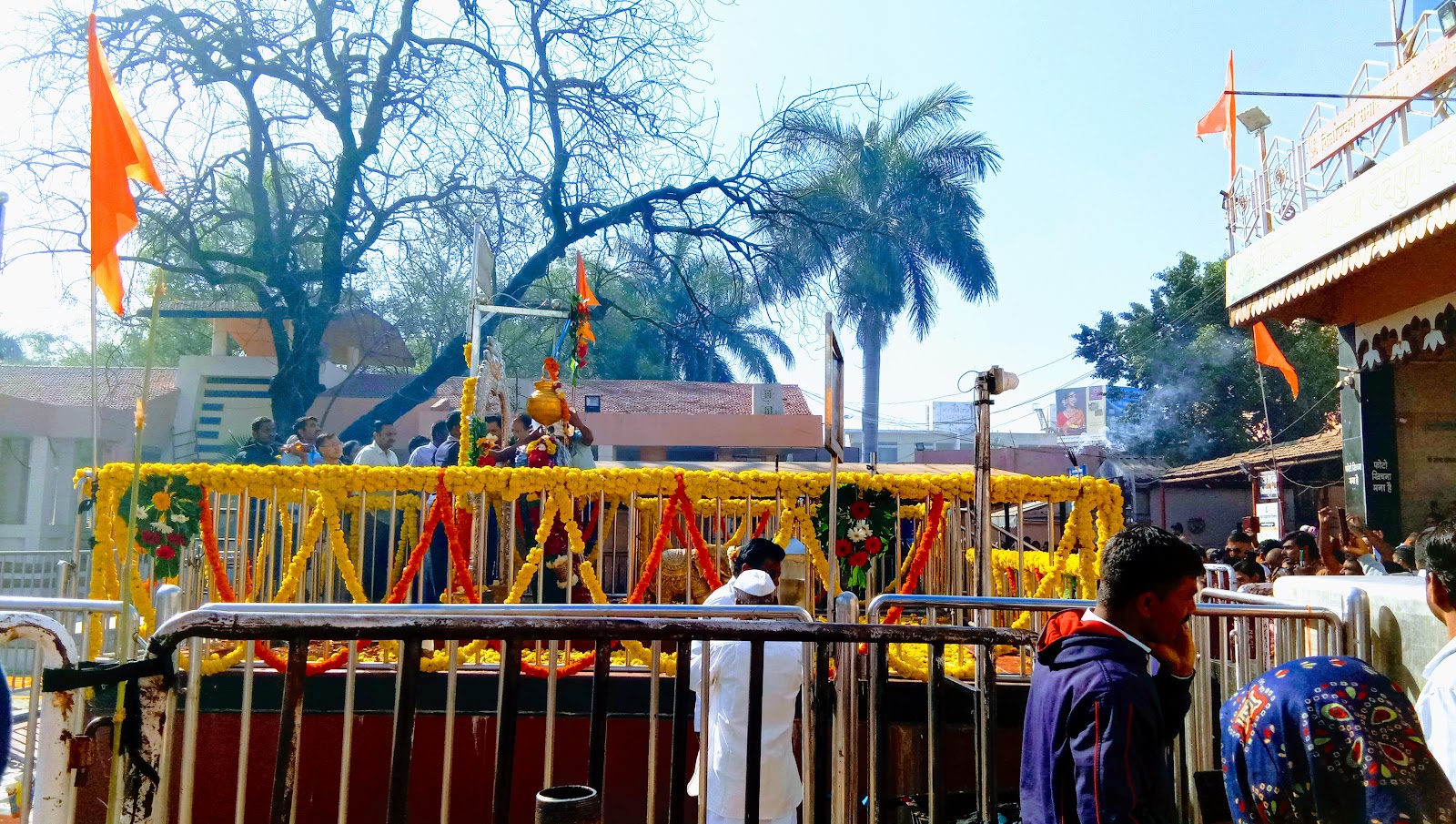 Shani Shingnapur