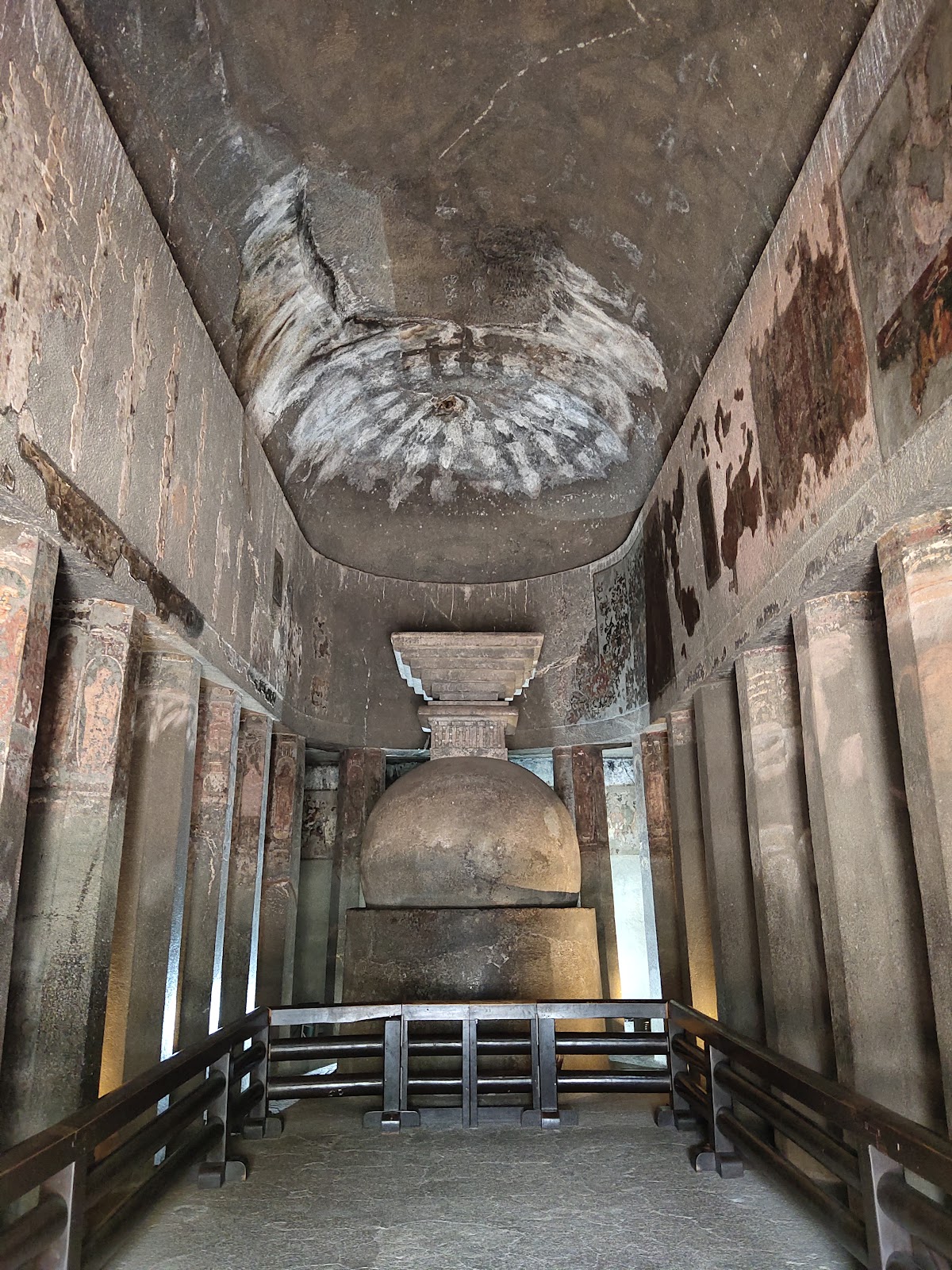Ajanta Caves