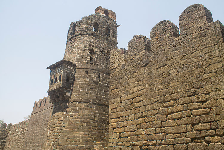 Daulatabad Fort