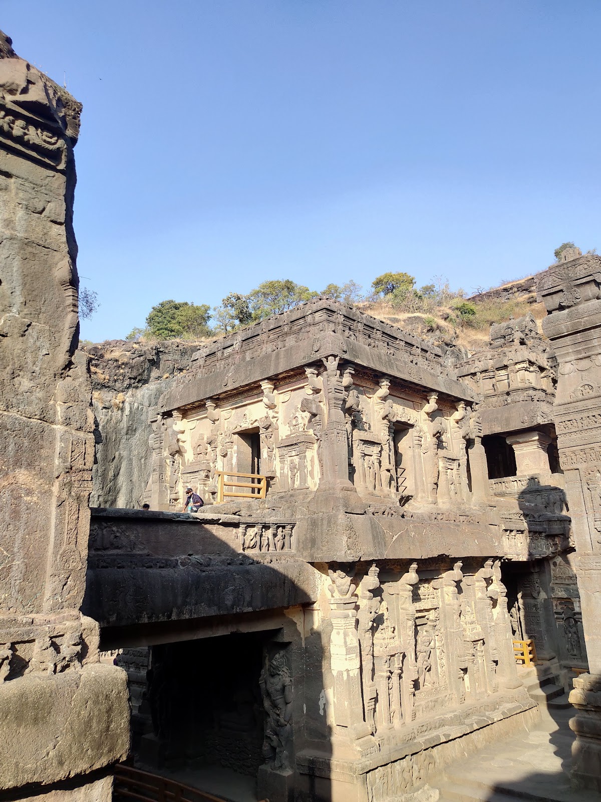 Panchakki - Historical Site in Aurangabad, Maharashtra