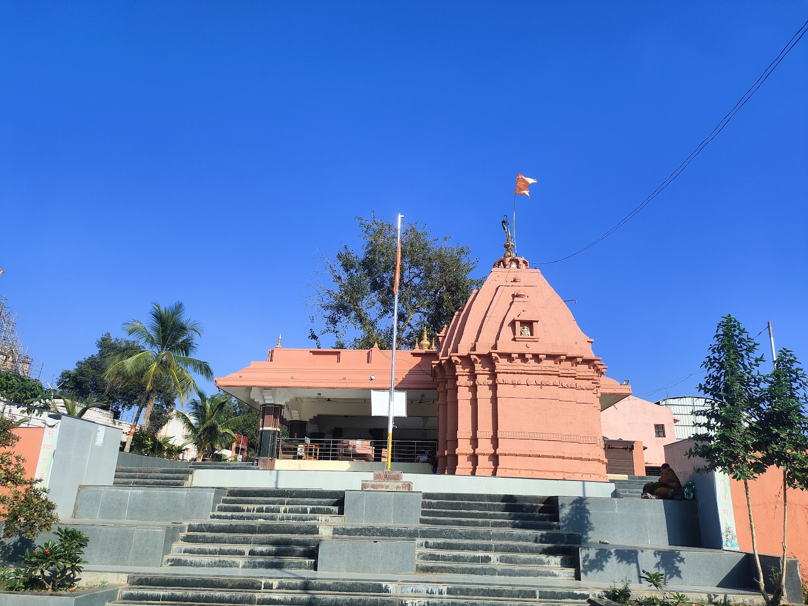 Grishneshwar Temple