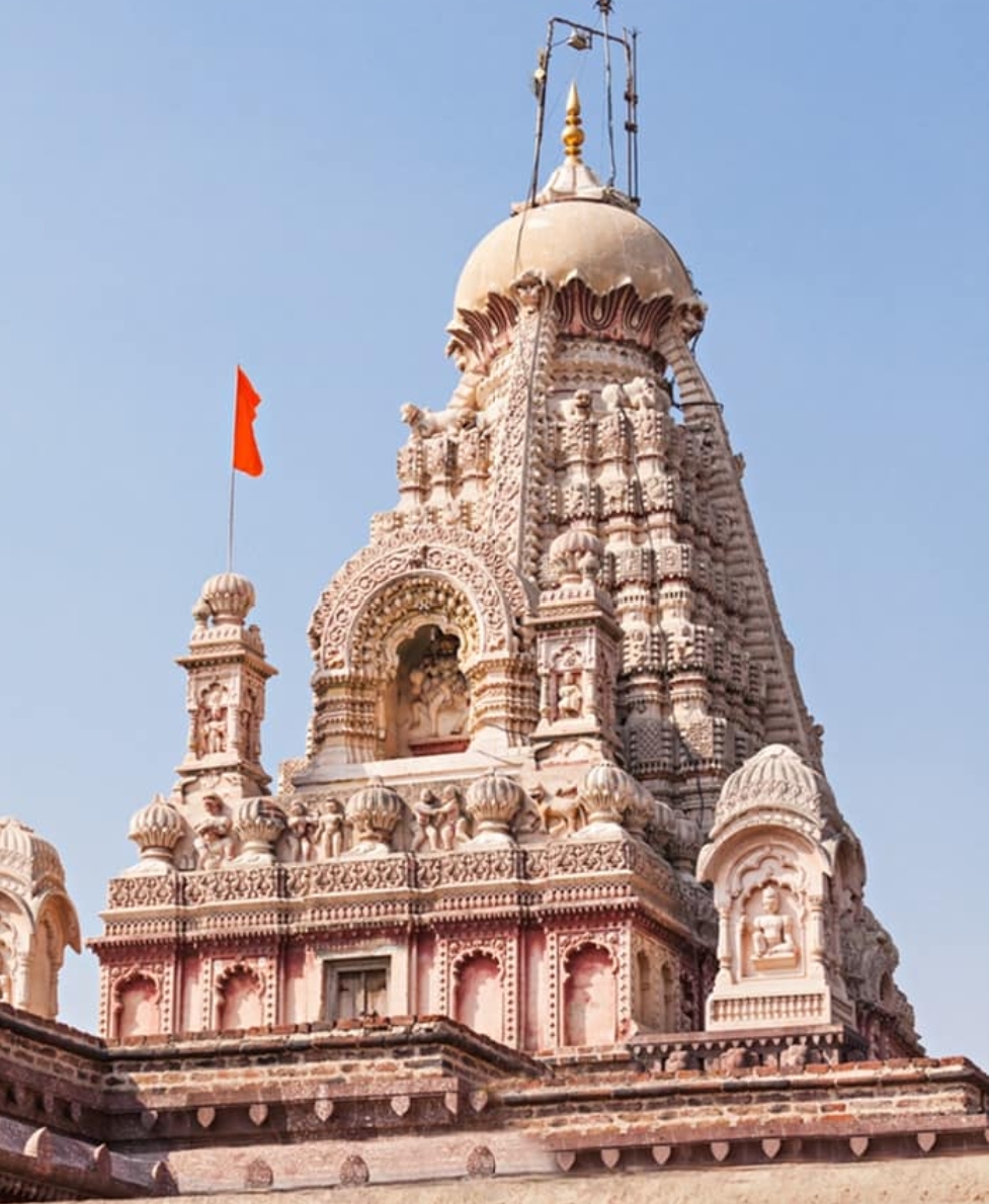 Grishneshwar Temple
