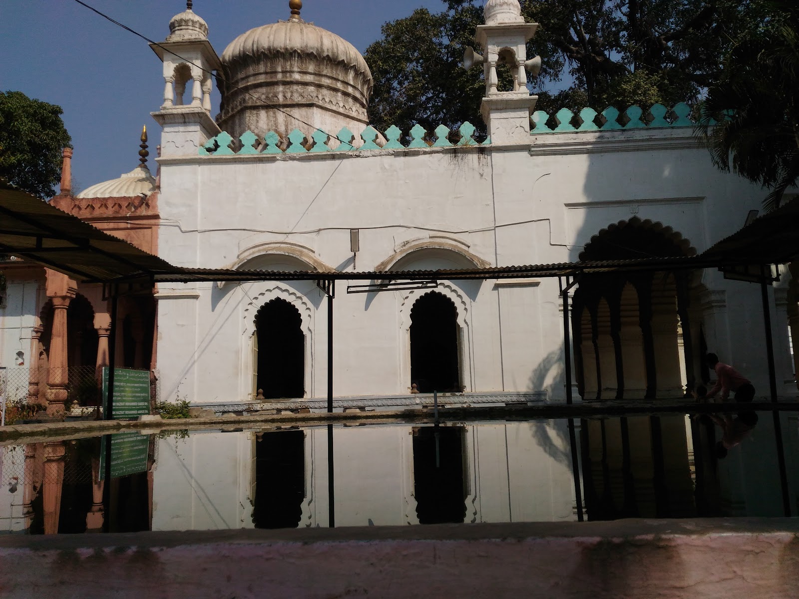 Panchakki Museum Annex