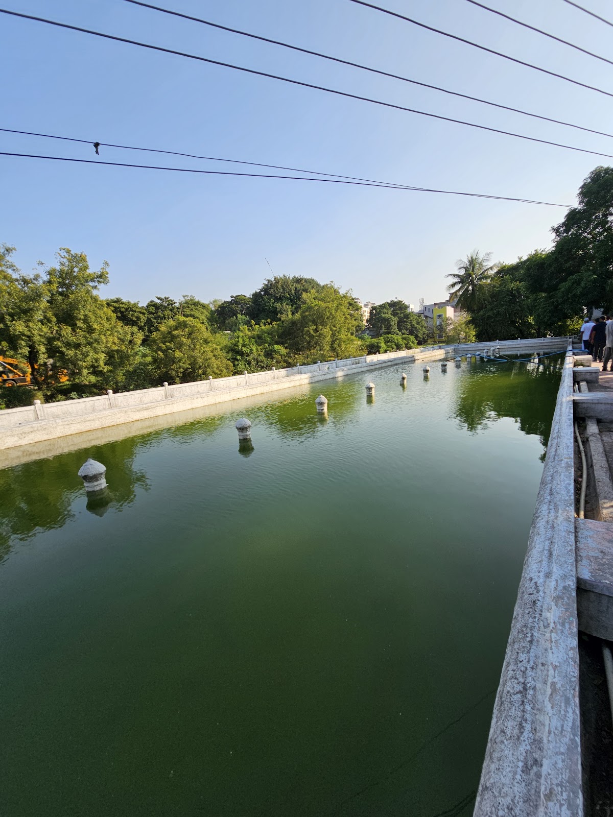 Panchakki Museum Annex