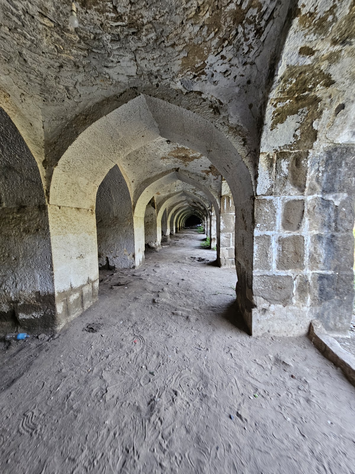 Panchakki Museum Annex