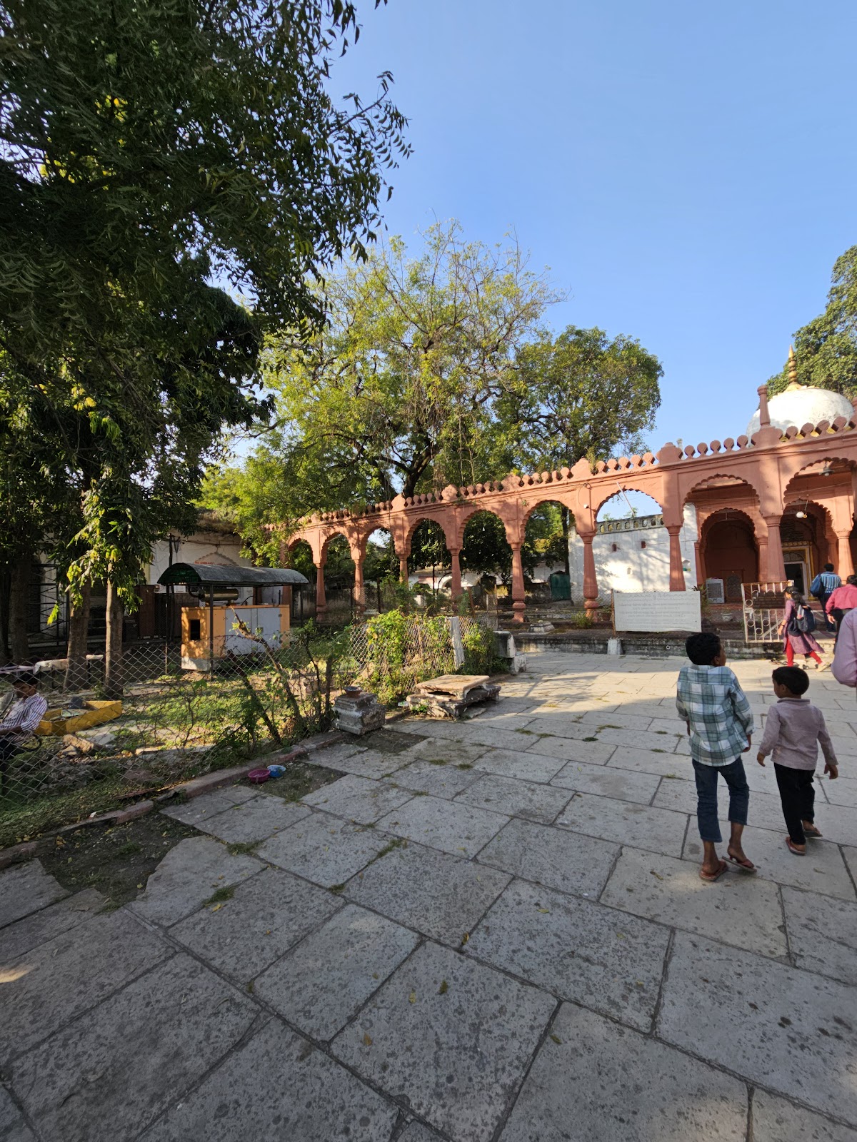 Panchakki Museum Annex