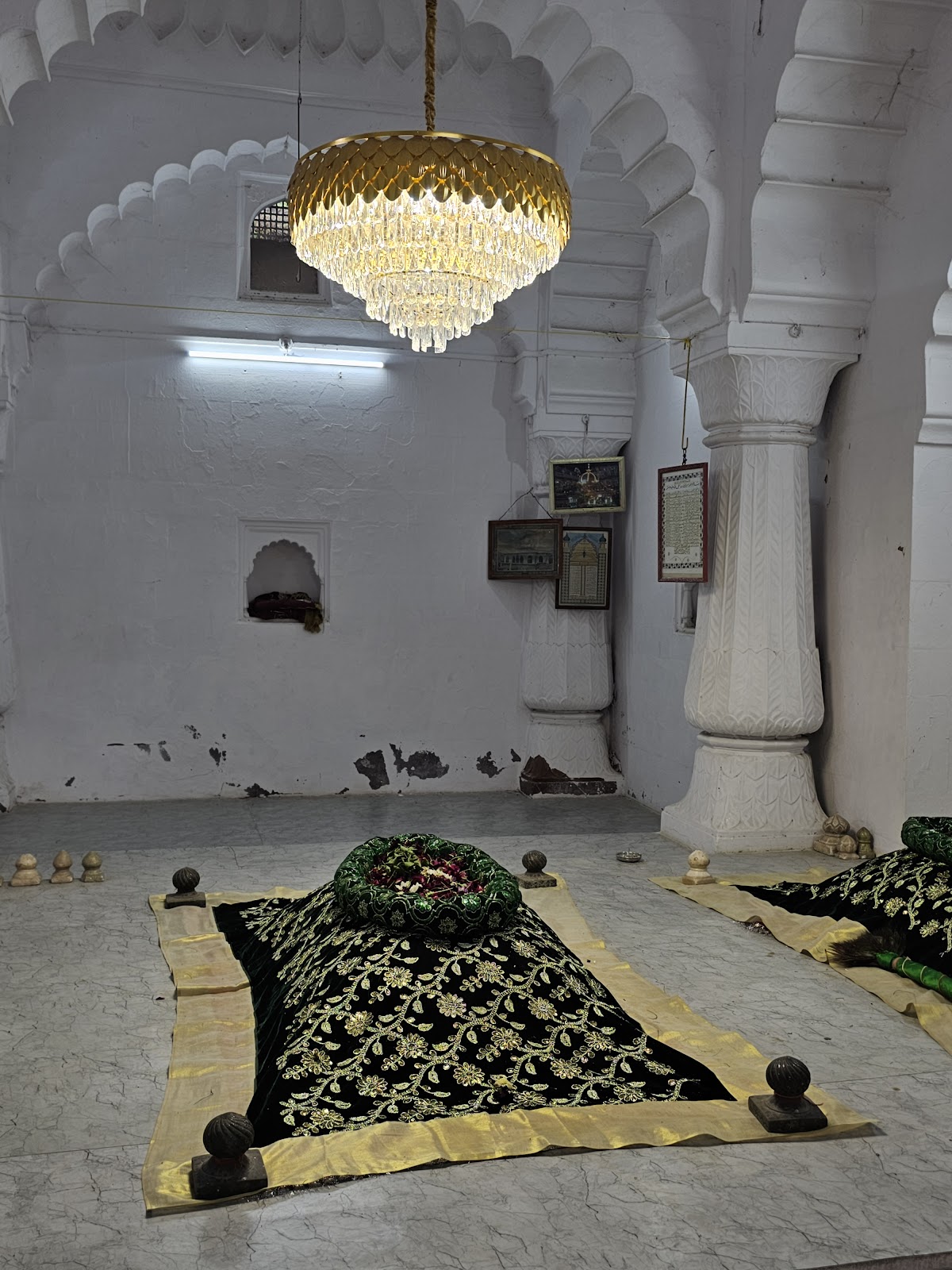 Panchakki Museum Annex