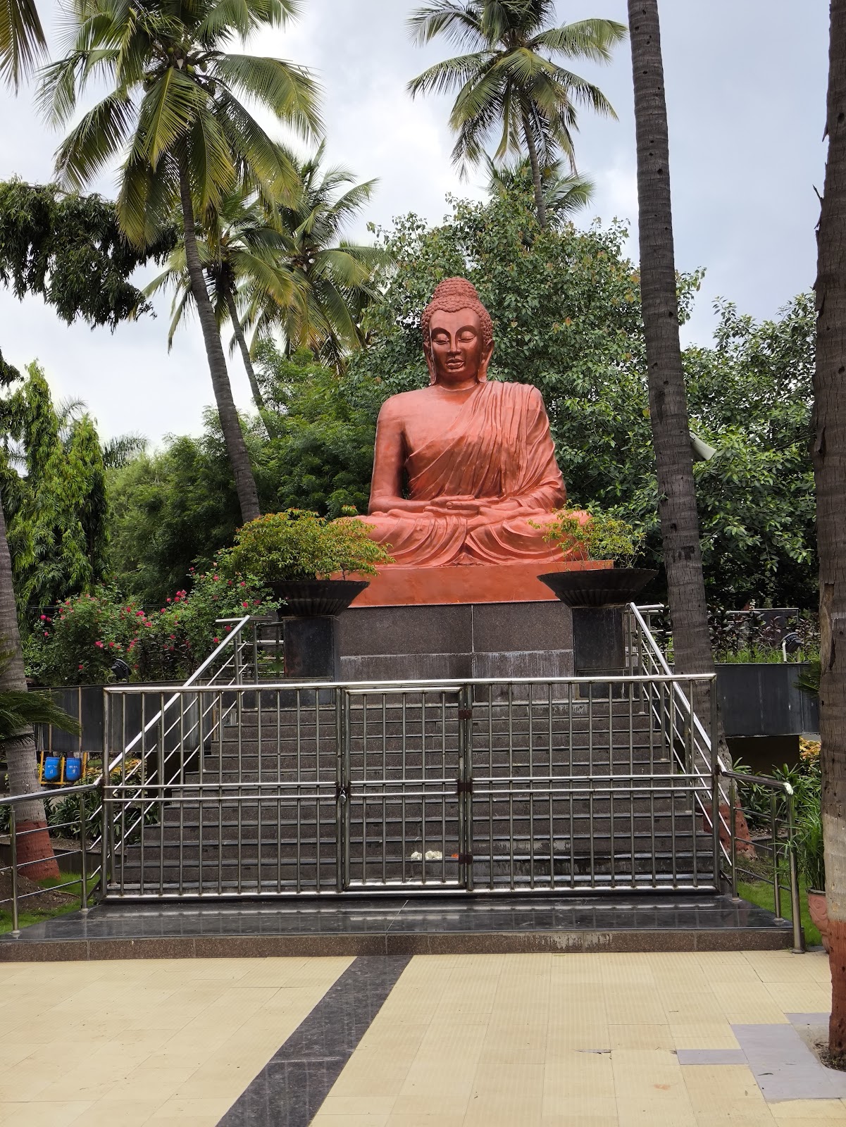 Siddharth Garden and Zoo