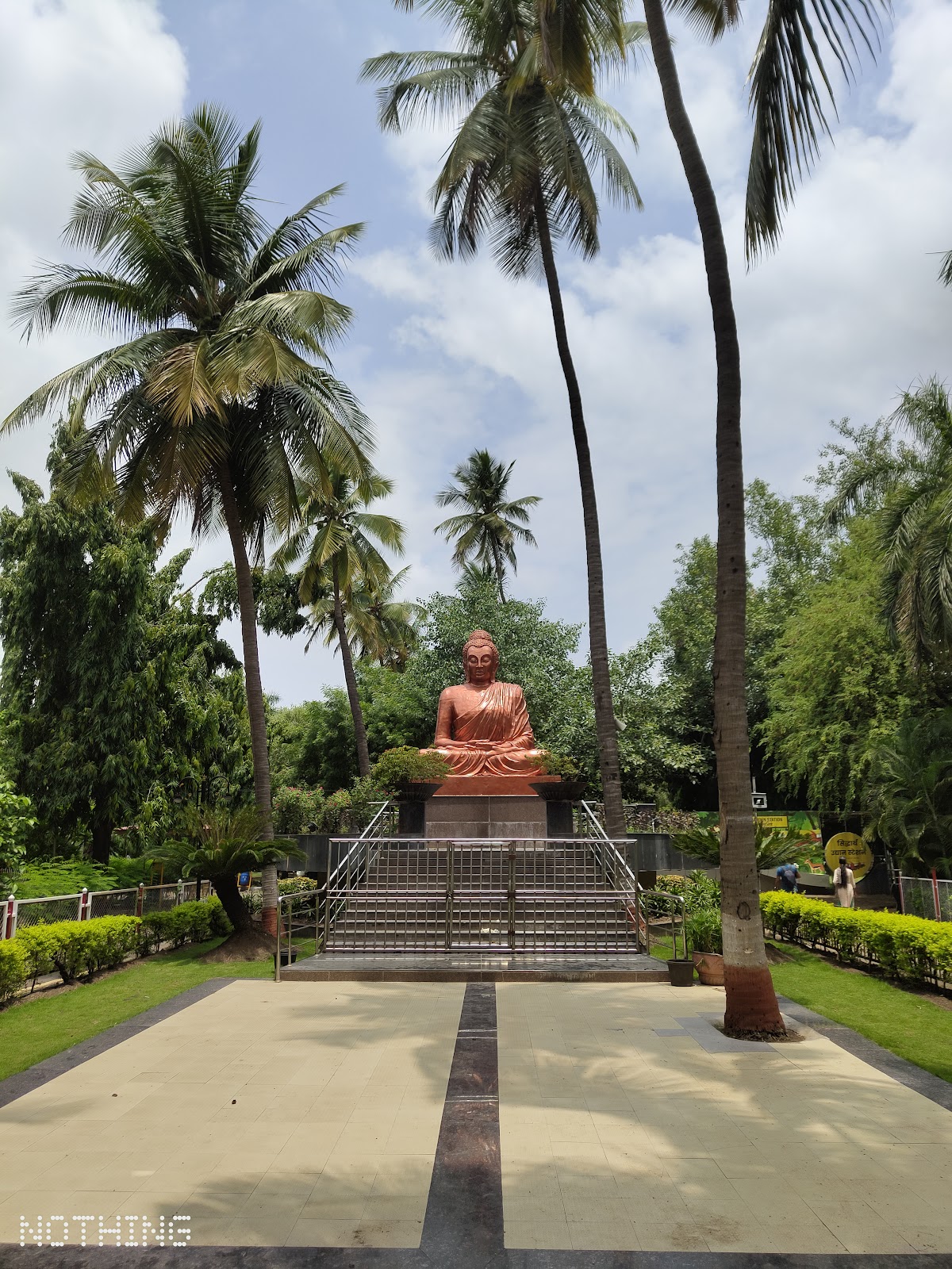 Siddharth Garden and Zoo