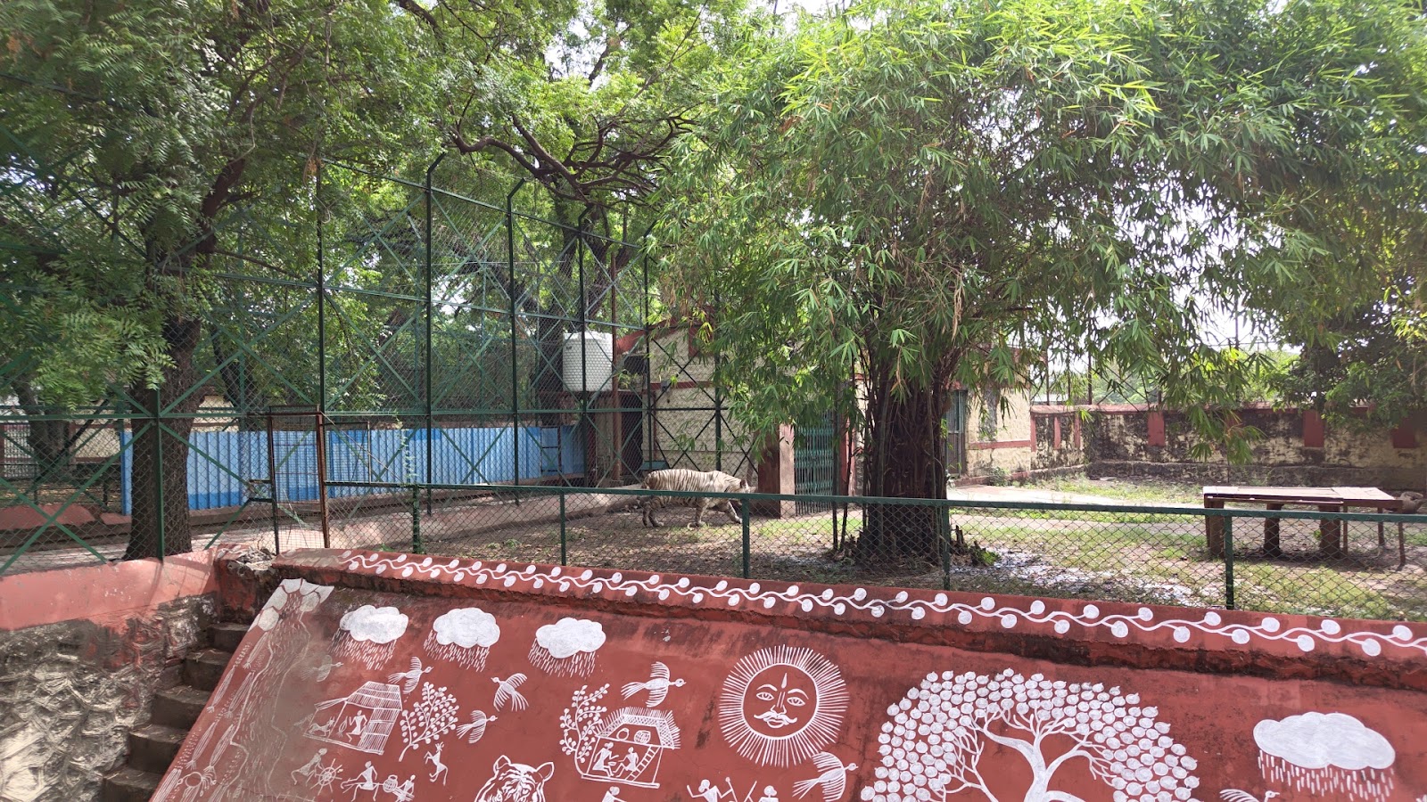 Siddharth Garden and Zoo