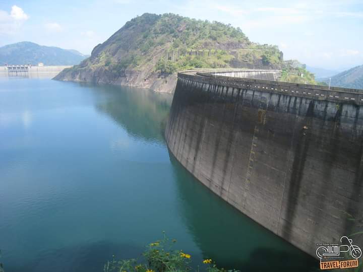 Idukki Arch Dam