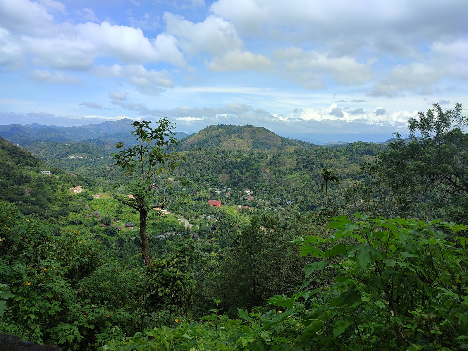 Idukki Arch Dam