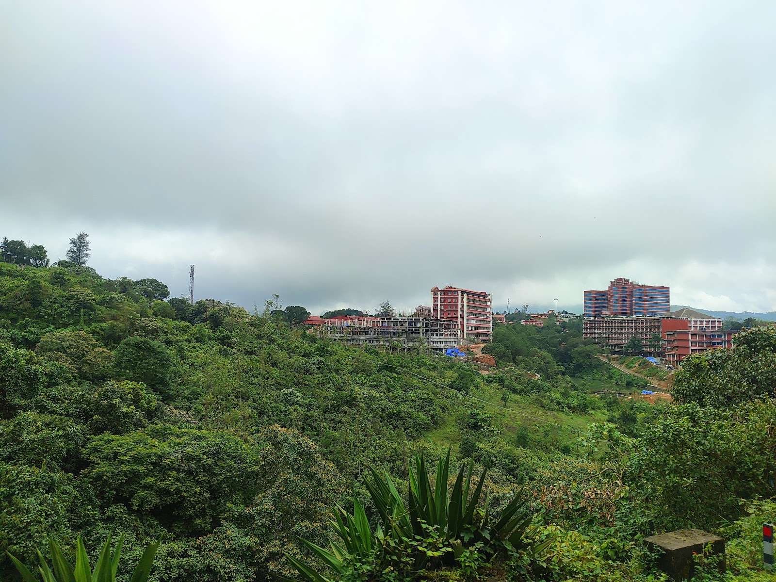 Peerumedu (Peermade)