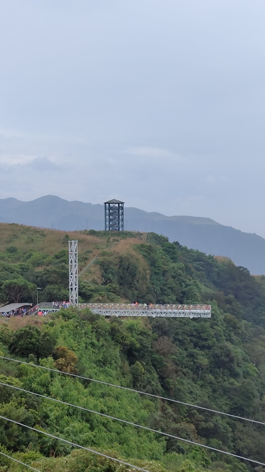 Vagamon Hill Station
