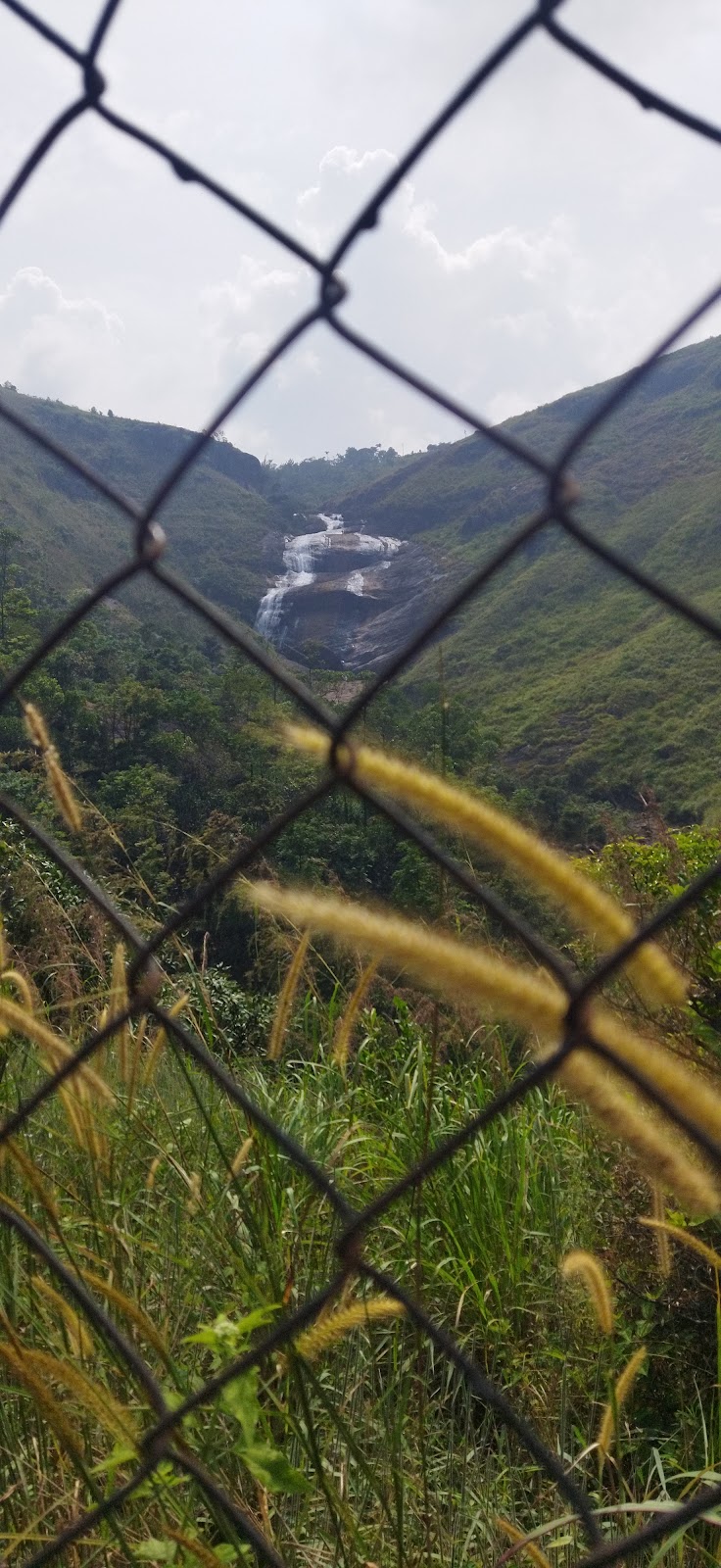 Vagamon Hill Station