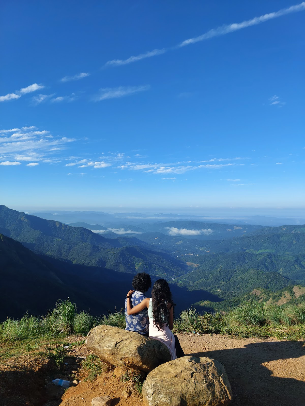 Vagamon Hill Station
