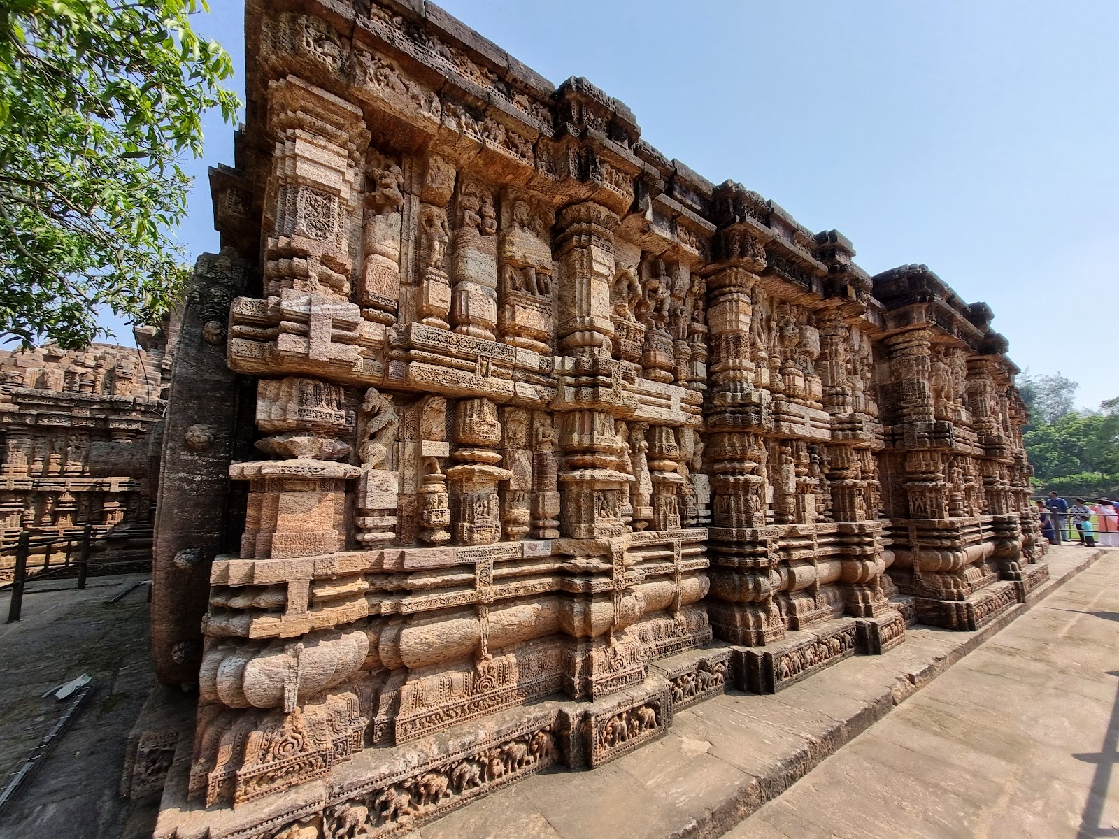 Konark Sun Temple