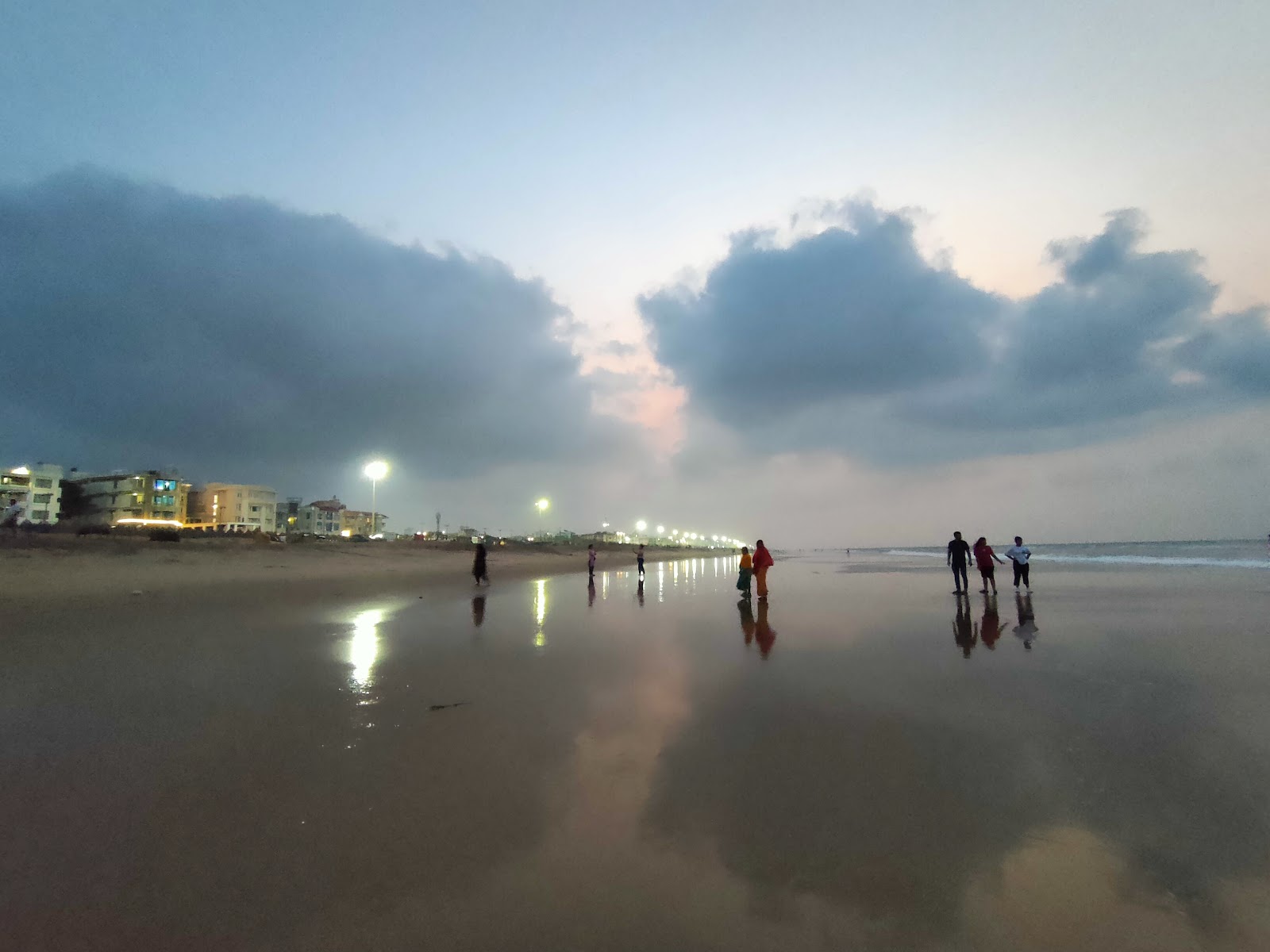 Puri Beach