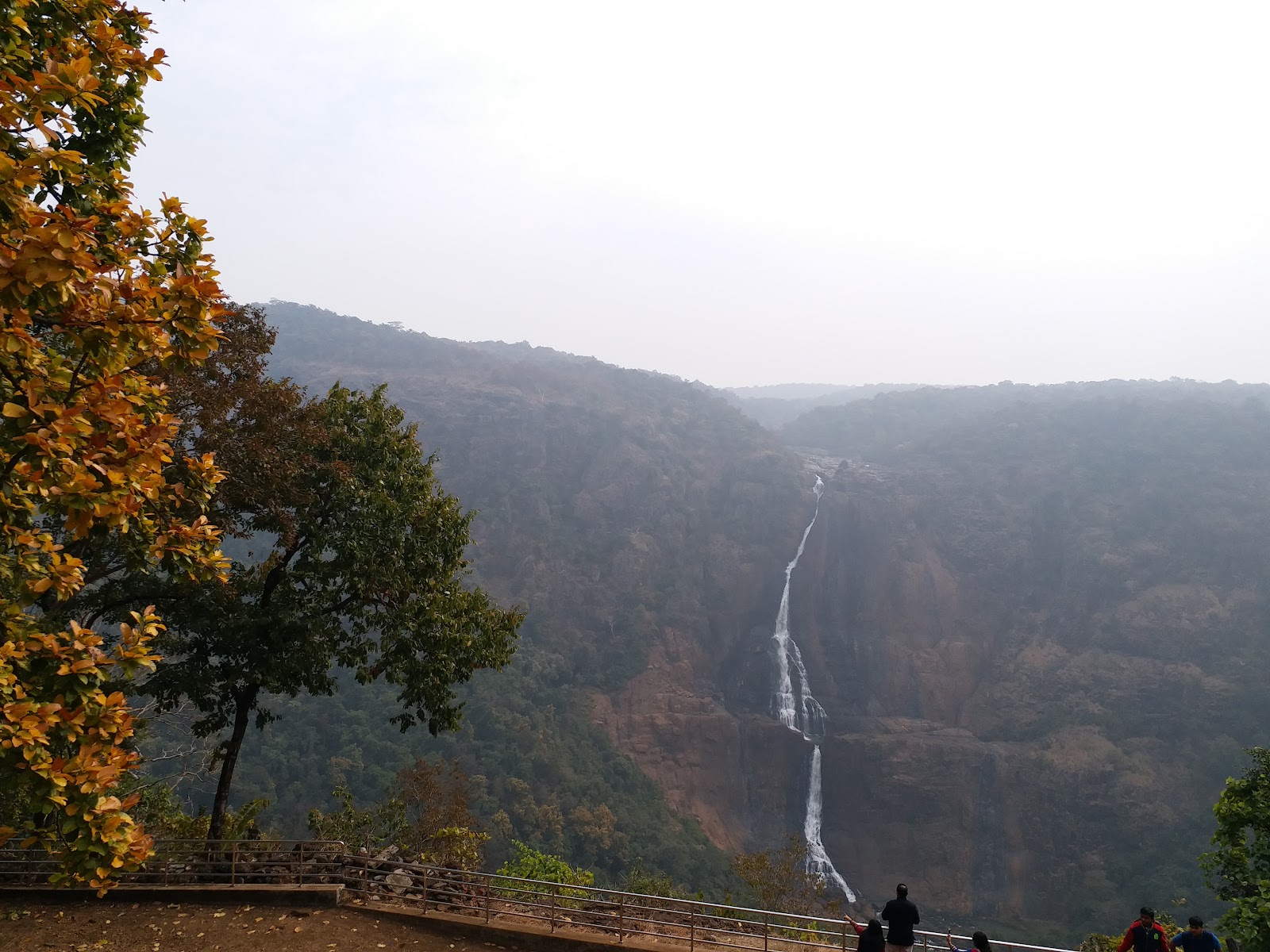 Simlipal National Park